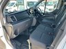 USED 2023 73 FORD TRANSIT CUSTOM 2.0 300 EcoBlue Limited Panel Van 5dr Diesel Manual L1 H1 Euro 6 (s/s) (130 ps) 