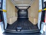 USED 2023 73 FORD TRANSIT CUSTOM 2.0 300 EcoBlue Limited Panel Van 5dr Diesel Manual L1 H1 Euro 6 (s/s) (130 ps) 