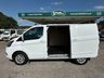 USED 2023 73 FORD TRANSIT CUSTOM 2.0 300 EcoBlue Limited Panel Van 5dr Diesel Manual L1 H1 Euro 6 (s/s) (130 ps) 