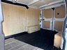 USED 2023 73 FORD TRANSIT CUSTOM 2.0 300 EcoBlue Limited Panel Van 5dr Diesel Manual L1 H1 Euro 6 (s/s) (130 ps) 