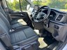 USED 2023 73 FORD TRANSIT CUSTOM 2.0 300 EcoBlue Limited Panel Van 5dr Diesel Manual L1 H1 Euro 6 (s/s) (130 ps) 