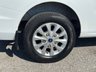 USED 2023 73 FORD TRANSIT CUSTOM 2.0 300 EcoBlue Limited Panel Van 5dr Diesel Manual L1 H1 Euro 6 (s/s) (130 ps) 