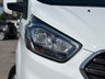 USED 2023 73 FORD TRANSIT CUSTOM 2.0 300 EcoBlue Limited Panel Van 5dr Diesel Manual L1 H1 Euro 6 (s/s) (130 ps) 