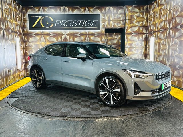 2021 POLESTAR POLESTAR 2