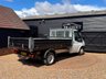 USED 2012 62 FORD TRANSIT 2.2 TDCi 350 Chassis Cab 2dr Diesel Manual RWD L3 (DRW) (123 bhp) TIPPER Tipper