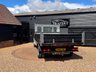 USED 2012 62 FORD TRANSIT 2.2 TDCi 350 Chassis Cab 2dr Diesel Manual RWD L3 (DRW) (123 bhp) TIPPER Tipper