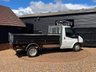 USED 2012 62 FORD TRANSIT 2.2 TDCi 350 Chassis Cab 2dr Diesel Manual RWD L3 (DRW) (123 bhp) TIPPER Tipper