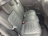 USED 2020 70 FORD PUMA 1.0T EcoBoost ST-Line Vignale SUV 5dr Petrol DCT Euro 6 (s/s) (125 ps) 