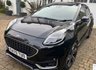 USED 2020 70 FORD PUMA 1.0T EcoBoost ST-Line Vignale SUV 5dr Petrol DCT Euro 6 (s/s) (125 ps) 