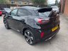 USED 2020 70 FORD PUMA 1.0T EcoBoost ST-Line Vignale SUV 5dr Petrol DCT Euro 6 (s/s) (125 ps) 