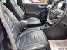 USED 2020 70 FORD PUMA 1.0T EcoBoost ST-Line Vignale SUV 5dr Petrol DCT Euro 6 (s/s) (125 ps) 