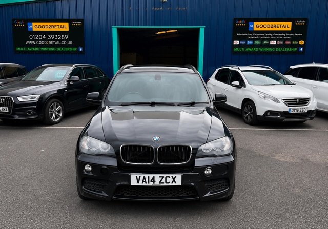 View our BMW X1