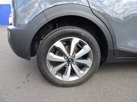 USED 2021 21 KIA STONIC 1.0 T-GDi 2 SUV 5dr Petrol Manual Euro 6 (s/s) (99 bhp) BALANCE OF MANUFACTURERS SEVEN YEAR WARRANTY