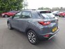 USED 2021 21 KIA STONIC 1.0 T-GDi 2 SUV 5dr Petrol Manual Euro 6 (s/s) (99 bhp) BALANCE OF MANUFACTURERS SEVEN YEAR WARRANTY