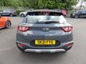 USED 2021 21 KIA STONIC 1.0 T-GDi 2 SUV 5dr Petrol Manual Euro 6 (s/s) (99 bhp) BALANCE OF MANUFACTURERS SEVEN YEAR WARRANTY
