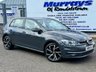 USED 2018 18 VOLKSWAGEN GOLF 1.6 TDI SE Nav Hatchback 5dr Diesel Manual Euro 6 (s/s) (115 ps) 