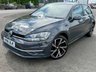 USED 2018 18 VOLKSWAGEN GOLF 1.6 TDI SE Nav Hatchback 5dr Diesel Manual Euro 6 (s/s) (115 ps) 