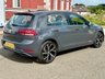 USED 2018 18 VOLKSWAGEN GOLF 1.6 TDI SE Nav Hatchback 5dr Diesel Manual Euro 6 (s/s) (115 ps) 