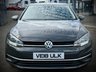 USED 2018 18 VOLKSWAGEN GOLF 1.6 TDI SE Nav Hatchback 5dr Diesel Manual Euro 6 (s/s) (115 ps) 