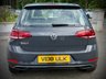 USED 2018 18 VOLKSWAGEN GOLF 1.6 TDI SE Nav Hatchback 5dr Diesel Manual Euro 6 (s/s) (115 ps) 