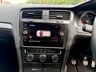 USED 2018 18 VOLKSWAGEN GOLF 1.6 TDI SE Nav Hatchback 5dr Diesel Manual Euro 6 (s/s) (115 ps) 