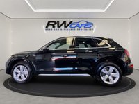 USED 2021 71 AUDI Q5 2.0 TFSIe 50 S line SUV 5dr Petrol Plug-in Hybrid S Tronic quattro Euro 6 (s/s) 17.9kWh (299 ps) 