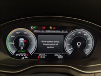 USED 2021 71 AUDI Q5 2.0 TFSIe 50 S line SUV 5dr Petrol Plug-in Hybrid S Tronic quattro Euro 6 (s/s) 17.9kWh (299 ps) 