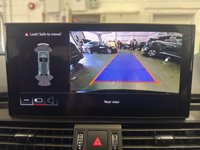 USED 2021 71 AUDI Q5 2.0 TFSIe 50 S line SUV 5dr Petrol Plug-in Hybrid S Tronic quattro Euro 6 (s/s) 17.9kWh (299 ps) 