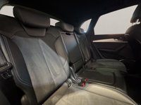 USED 2021 71 AUDI Q5 2.0 TFSIe 50 S line SUV 5dr Petrol Plug-in Hybrid S Tronic quattro Euro 6 (s/s) 17.9kWh (299 ps) 