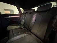 USED 2021 71 AUDI Q5 2.0 TFSIe 50 S line SUV 5dr Petrol Plug-in Hybrid S Tronic quattro Euro 6 (s/s) 17.9kWh (299 ps) 