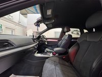 USED 2021 71 AUDI Q5 2.0 TFSIe 50 S line SUV 5dr Petrol Plug-in Hybrid S Tronic quattro Euro 6 (s/s) 17.9kWh (299 ps) 