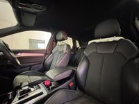 USED 2021 71 AUDI Q5 2.0 TFSIe 50 S line SUV 5dr Petrol Plug-in Hybrid S Tronic quattro Euro 6 (s/s) 17.9kWh (299 ps) 