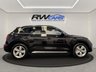 USED 2021 71 AUDI Q5 2.0 TFSIe 50 S line SUV 5dr Petrol Plug-in Hybrid S Tronic quattro Euro 6 (s/s) 17.9kWh (299 ps) 