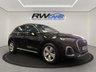 USED 2021 71 AUDI Q5 2.0 TFSIe 50 S line SUV 5dr Petrol Plug-in Hybrid S Tronic quattro Euro 6 (s/s) 17.9kWh (299 ps) 