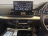 USED 2021 71 AUDI Q5 2.0 TFSIe 50 S line SUV 5dr Petrol Plug-in Hybrid S Tronic quattro Euro 6 (s/s) 17.9kWh (299 ps) 