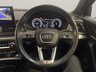 USED 2021 71 AUDI Q5 2.0 TFSIe 50 S line SUV 5dr Petrol Plug-in Hybrid S Tronic quattro Euro 6 (s/s) 17.9kWh (299 ps) 