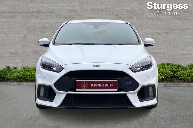View our FORD FOCUS