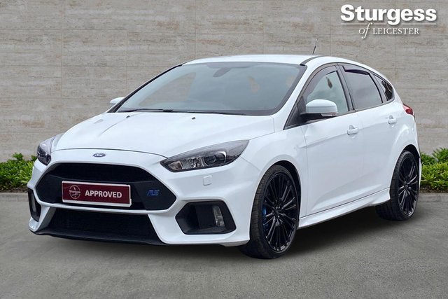 View our FORD FOCUS