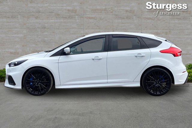 View our FORD FOCUS