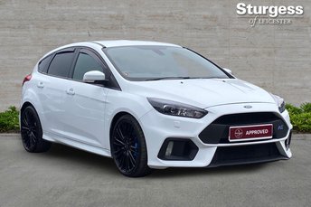 View our FORD FOCUS