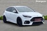 USED 2017 17 FORD FOCUS 2.3T EcoBoost RS AWD Euro 6 (s/s) 5dr Lux Pack! Just 2 Owners!