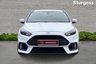 USED 2017 17 FORD FOCUS 2.3T EcoBoost RS AWD Euro 6 (s/s) 5dr Lux Pack! Just 2 Owners!