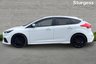 USED 2017 17 FORD FOCUS 2.3T EcoBoost RS AWD Euro 6 (s/s) 5dr Lux Pack! Just 2 Owners!