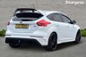 USED 2017 17 FORD FOCUS 2.3T EcoBoost RS AWD Euro 6 (s/s) 5dr Lux Pack! Just 2 Owners!