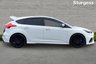 USED 2017 17 FORD FOCUS 2.3T EcoBoost RS AWD Euro 6 (s/s) 5dr Lux Pack! Just 2 Owners!