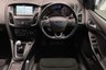 USED 2017 17 FORD FOCUS 2.3T EcoBoost RS AWD Euro 6 (s/s) 5dr Lux Pack! Just 2 Owners!