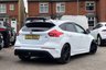 USED 2017 17 FORD FOCUS 2.3T EcoBoost RS AWD Euro 6 (s/s) 5dr Lux Pack! Just 2 Owners!