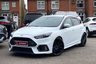 USED 2017 17 FORD FOCUS 2.3T EcoBoost RS AWD Euro 6 (s/s) 5dr Lux Pack! Just 2 Owners!