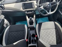 USED 2020 69 NISSAN MICRA 1.0 IG-T Acenta Limited Edition Hatchback 5dr Petrol Manual Euro 6 (s/s) (100 ps) 