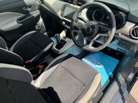 USED 2020 69 NISSAN MICRA 1.0 IG-T Acenta Limited Edition Hatchback 5dr Petrol Manual Euro 6 (s/s) (100 ps) 